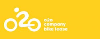 o2a company bike lease